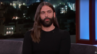 Jonathan Van Ness Continues to Break Down the Stigma Around HIV